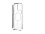 BELKIN Magnetic Protective Case - iPhone 16 Pro Max - Clear