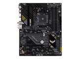 ASUS TUF GAMING B550-PLUS WIFI II AM4 Socket 4x4DDR 1xHDMI 1xDP 2xM.2