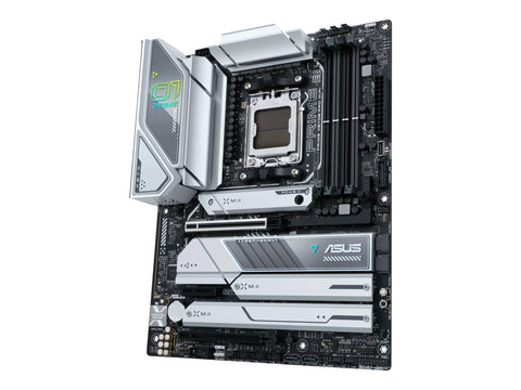 ASUS PRIME X670E-PRO WIFI AM5 Socket 4DDR5 PCIe 5.0 x16 HDMI 2.1 DP 1.4 4xSATA 6Gb/s ATX