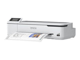 EPSON SureColor SC-T2100 No Stand 24inch large-format printer colour ink-jet Roll A1 61.0cm 2400x1200dpi LAN Wi-Fi USB 3.0 Cutter