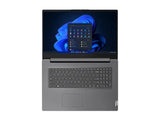 LENOVO V17 G4 IRU Intel Core i3-1315U 17.3p FHD 8Go 256Go SSD M.2 2242 PCIe Intel UHD Graphics W11P 1YR Carry-in