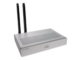 CISCO ISR 1101 4P GE ETHERNET AND LTE SECURE ROUTER WITH PLUGGABLE