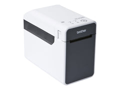 BROTHER TD-2135NWB Label printer direct thermal Roll 63mm 300dpi 152.4mm/sec USB 2.0 LAN serial Wi-Fin USB host Bluetooth 5.2