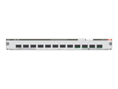 CISCO Catalyst 9400 Series 12-Port 40GE/4-port 100GE