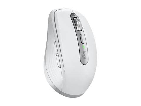 LOGITECH MX Anywhere 3S for Mac - Pale Grey - EMEA28-935