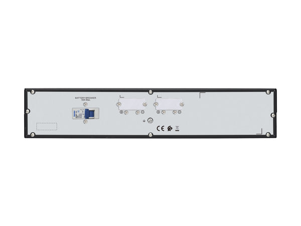APC Easy UPS 1PH ONLINE SRVS RM 72V Battery Pack for 2/3 kVA Ext. Runtime Model