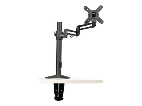 EATON TRIPPLITE Full Motion Flex Arm Desk Clamp for 13p to 27p Monitors
