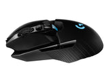 LOGITECH G903 LIGHTSPEED Mouse - 2.4GHZ - EER2