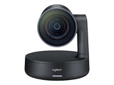 LOGITECH Rally Plus Video conferencing kit