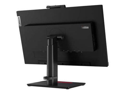 LENOVO ThinkVision T24v-20 23.8p Monitor-HDMI