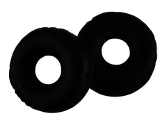EPOS Thick leatherette earpads for SC 660 ANC USB 2 pcs