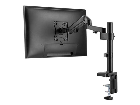 NEOMOUNTS DS70-750BL1 Support décran à fixer 17-27p - ressort à gaz