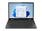 LENOVO 13w Yoga G2 AMD Ryzen 5 7530U 13.3p WUXGA Touch 8Go 256Go SSD M.2 2242 AMD Radeon Graphics W11P 1YR Carryin
