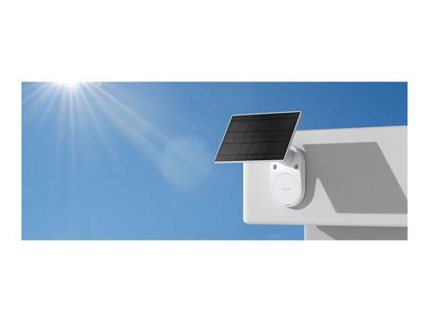 TP-LINK TC82 KIT BatteryCam+Pannello Solare