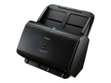 CANON DR-C230 Document scanner CMOS/CIS Duplex Legal 600x600dpi 30ppm mono/30ppm colour ADF 60sheets 3500scans/d USB 2.0