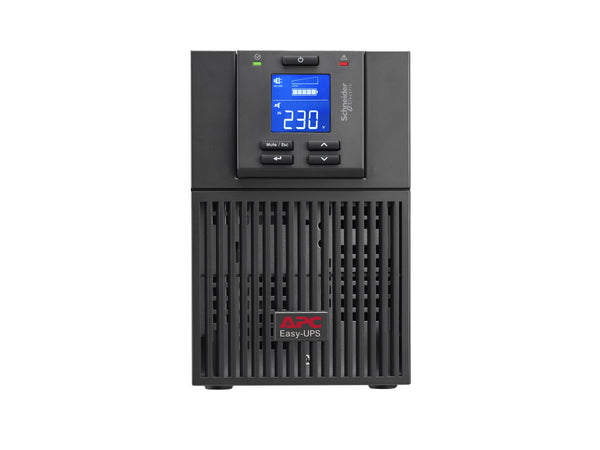 APC Easy UPS On-Line SRV 1000VA 900W 230V