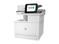 HP Color LaserJet Enterprise MFP M776dn MFP colour laser 297x864mm A3 46ppmcopy 46ppmprint 650 sheets USB 2.0 LAN Wi-Fi