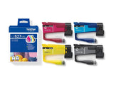 BROTHER Value pack CMYK up to 1 x 1 300 + 3 x 900 pages