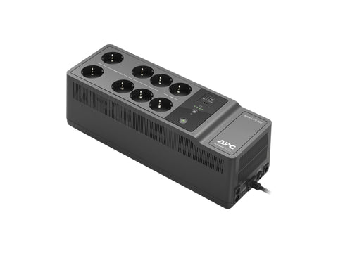 APC Back-UPS 850VA 230V USB Type-C and A charging ports