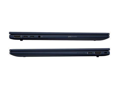 HP EliteBook X G1i Intel Core Ultra 7 258V 14p WUXGA 32Go 1To SSD UMA W11P