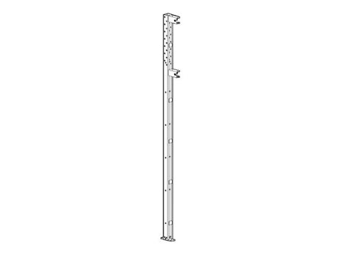 APC HyperPod Frame Vertical Post x2 Short Frame