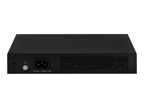 HPE 5140 8G 2SFP 2GT EI Switch EU EN