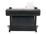 HP DesignJet T630 36p LFP 2025 Colour Ink-Jet A0 ANSI D Roll 91.4cmx45.7 m 2400x1200dpi 0.5 min/page USB LAN Wi-Fi