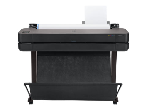 HP DesignJet T630 36p LFP 2025 Colour Ink-Jet A0 ANSI D Roll 91.4cmx45.7 m 2400x1200dpi 0.5 min/page USB LAN Wi-Fi