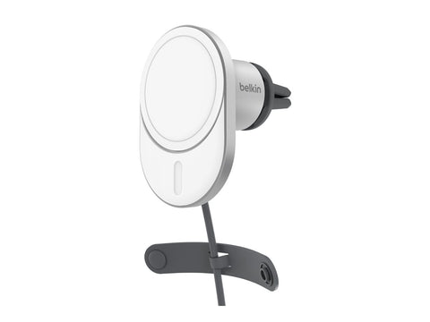 BELKIN Qi2 15W Car Vent Mount CLA