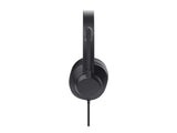TRUST Casque-micro AYDA MAX pour ordinateur 35mm