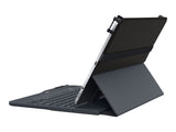 LOGITECH Universal Folio with integrated keyboard for 23 - 25,5cm / 9-10 inch tablets (FRA)