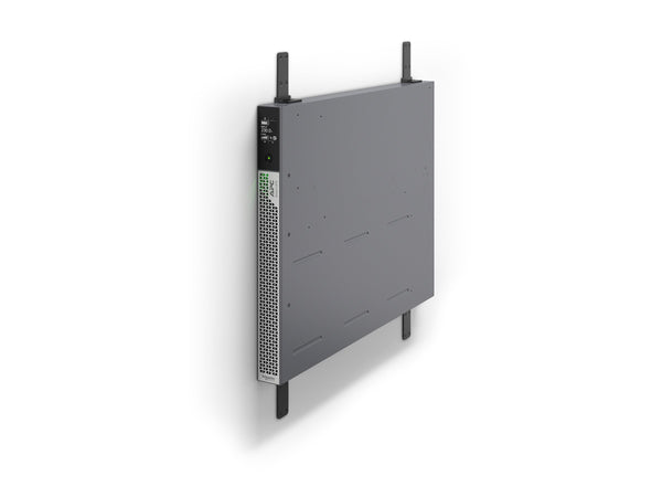 APC Smart-UPS Ultra 2200VA 230V 1U with Lithium-Ion Battery with Network Management Card Embedded