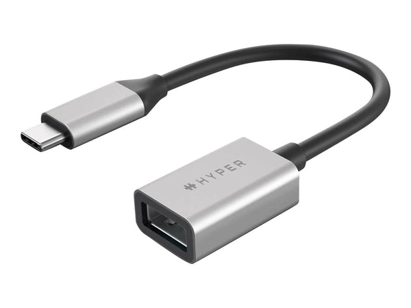TARGUS Hyper HyperDrive USB-C to 10Gbps USB