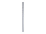 NEOMOUNTS FPMA-CP100 Tube dextension pour support décran au plafond - h 100 cm