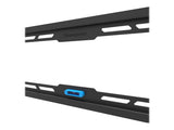 NEOMOUNTS WL30-550BL16 Support pour écran mural 42-86p - ultra-plat - installation facile