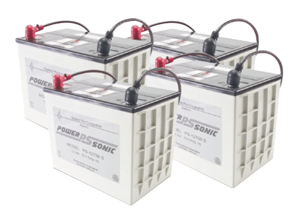 APC Replacement Battery Cartridge 119