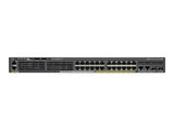 CISCO Catalyst 2960-X 24 GigE. 2x1G SFP. LAN Lite REMANUFACTURED