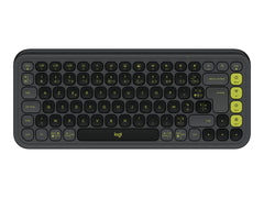 LOGITECH POP ICON KEYS - GRAPHITE (FR)
