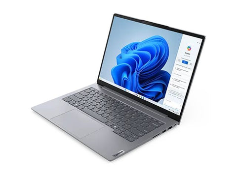 LENOVO ThinkBook 14 - G7-  14p WUXGA - AMD Ryzen 7 7735HS - 16Go RAM -  512Go SSD - AMD Radeon 680M