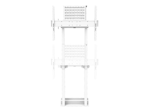 NEOMOUNTS WL55-875WH1 Support mural pour écran 55-100p - motorisé - TÜV