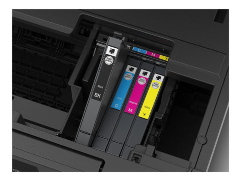 EPSON WorkForce Pro WF-4820DWF MFP colour ink-jet A4 210x297mm A4 25ppm print 250 sheets USB 2.0 LAN Wi-Fi USB host