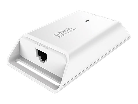 D-LINK Injecteur 1 port Gigabit PoE