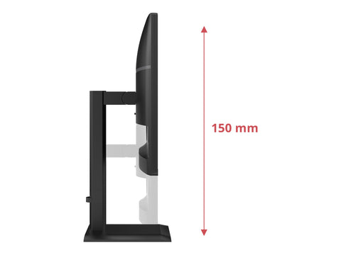 AOC 27E4CV 27p FHD IPS 120Hz 4ms 300cd/?m2 HDMI DP USB-C PD90W RJ45 HUB USB Speakers