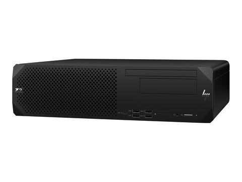 HP Workstation Z2 G9 SFF Intel Core i7-14700 32GB 1TB SSD ZTurbo RTX A1000 8GB 3/3/3