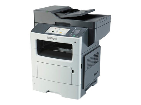 LEXMARK MX611dhe 47ppm