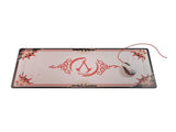 LEXIP X UBISOFT ASSASSINS CREED SHADOWS COFFRET INITIATE JEU PC SOURIS TAPIS