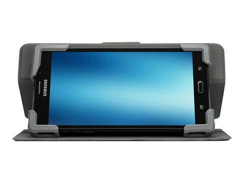TARGUS SafeFit 7-8.5p Rotating Case Black