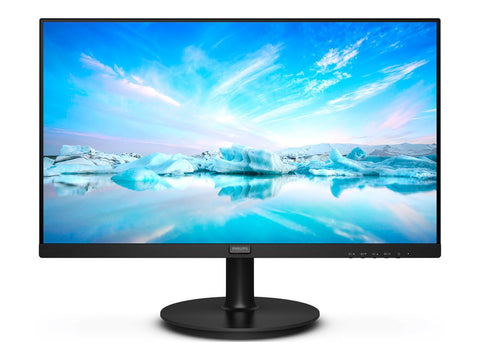 PHILIPS 271V8LAB/00 27p VA 1920x1080 16:9 HDMI D-SUB Black