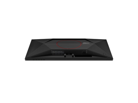 AOC Q27G42XNE 27p Fast VA QHD 180Hz 0.5ms 300cd/m2 HDMI 2.0 DP1.4 Speakers