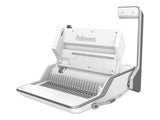FELLOWES Station A Relier 3-en-1 Lyra EU/UK